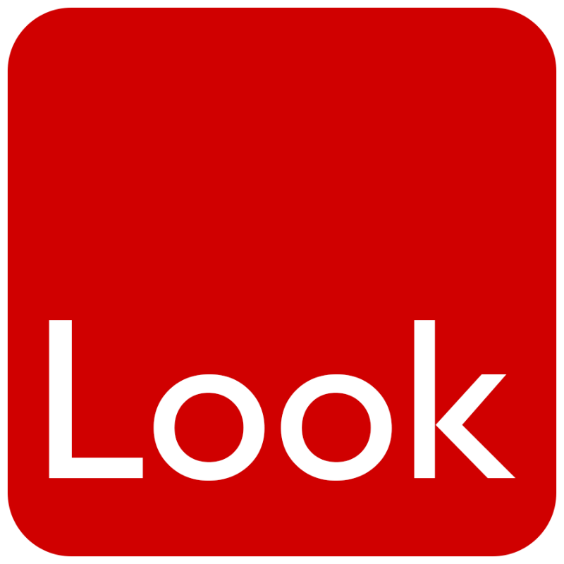 Look Property Services Logo